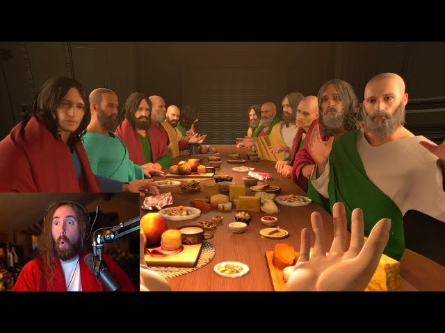 I Am Jesus Christ is Game of the Year.
