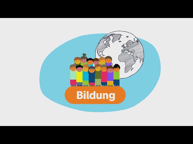 Warum Bildung wichtig ist | logo! einfach erklärt