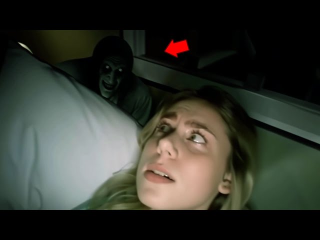 Die GRUSELIGSTEN Geistervideos Online 👻 | Stream