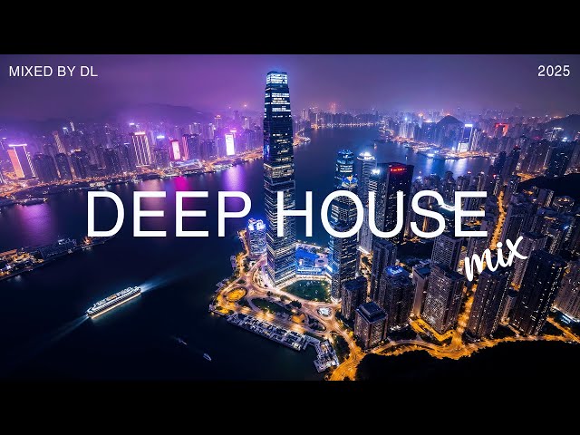 24/7 Live Tropical Chillout House 🌴 Best Summer Chill Mix 2025