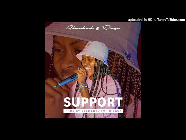 Support