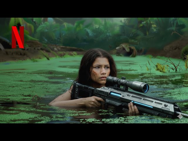Top 5 Brutal Action Movies of 2025 That Hit Like SISU
