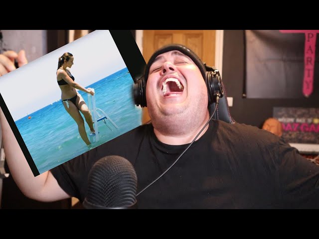 DAZ SCHAUT SICH LEBENSHACKS AN, DIE KEINEN SINN ERGIBT