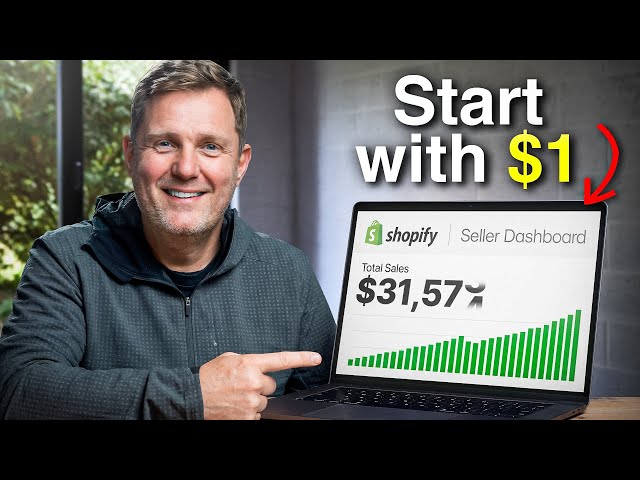 How To Build An AI Business For $1 In 2026