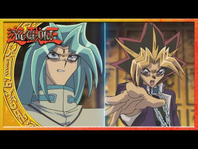 Yugi and Kaiba VS Dartz | Full Duel | A Duel With Dartz Part 1,2,3,4,5,6 | Yu-Gi-Oh!