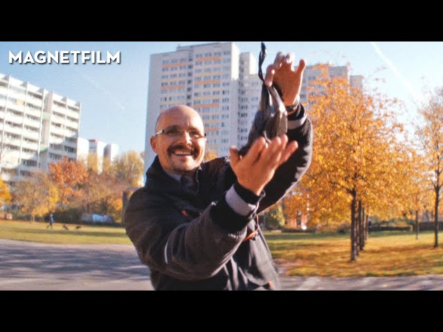 The Art of Authenticity | Satirical short film by Carlo Oppermann