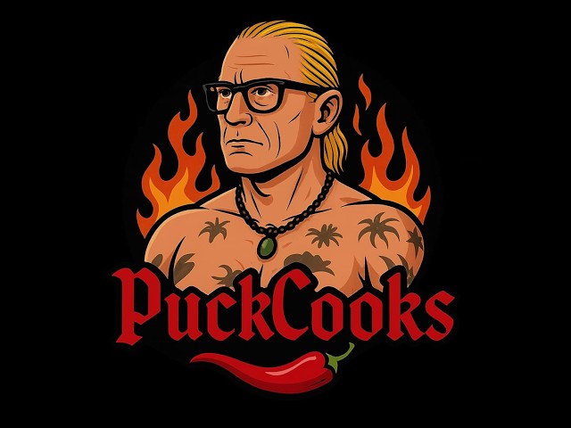 Puck at The Rock Show FULL VIDEO