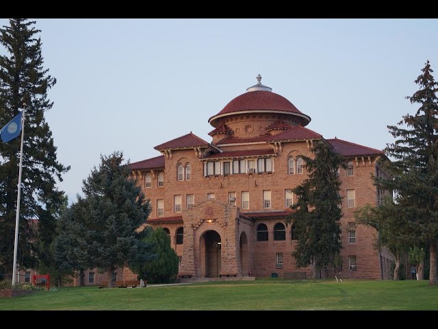 National Home for Disabled Volunteer Soldiers