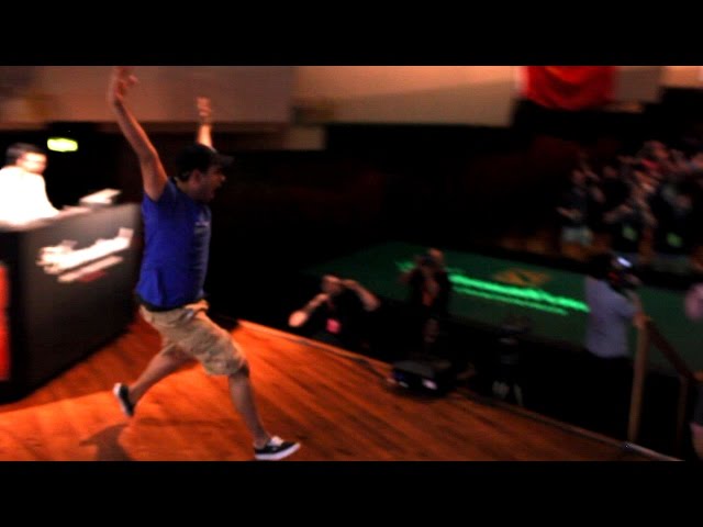 The International Archives – Liquid vs. LGD