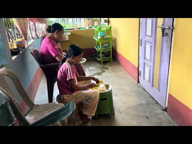 Bibwiyabw jat jatsw 🤣❤️! Mithi Narzary 