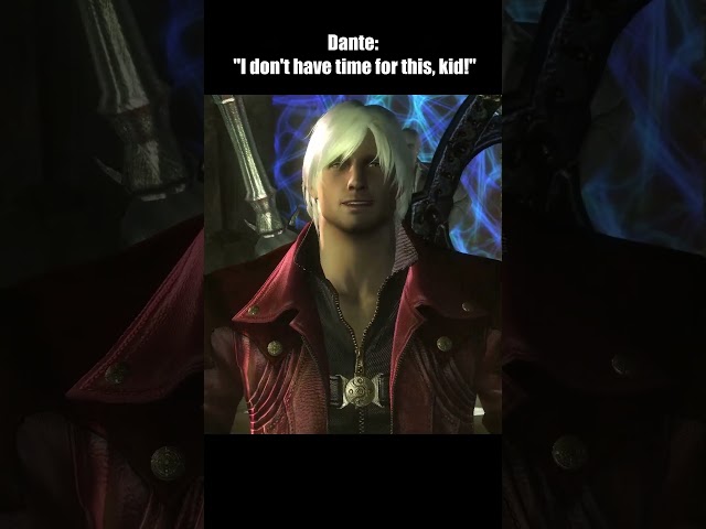 Annoying cube game... #nero #dante #devilmaycry #devilmaycry4  #gaming #anime