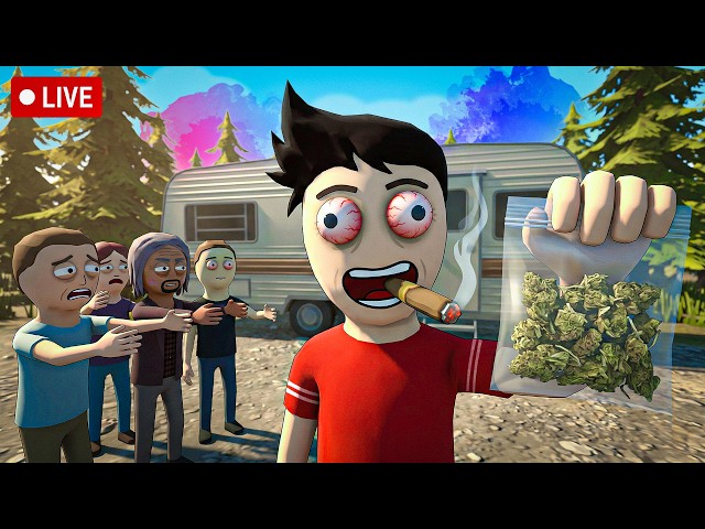 Flight - HOLI - Live