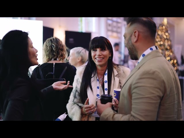 IAAFA Conference 2023 - Highlights