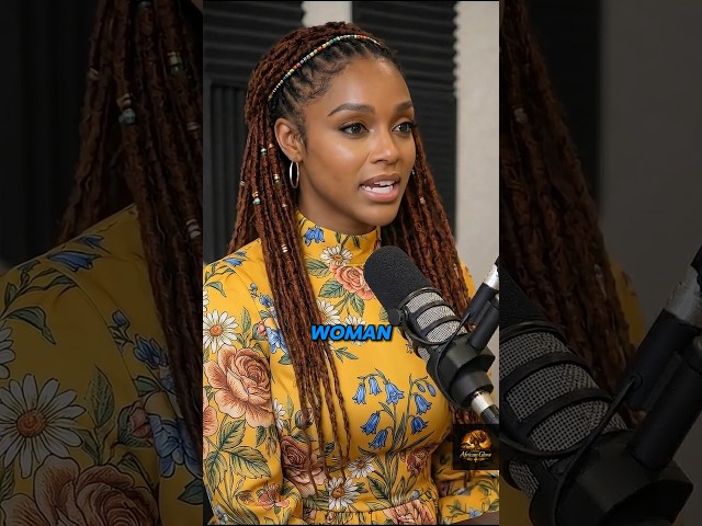 Men are like umbrellas 🌂 watch to understand #podcast #respect