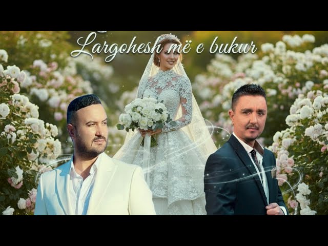 Alternative - Largohesh me e bukur (Official Video)