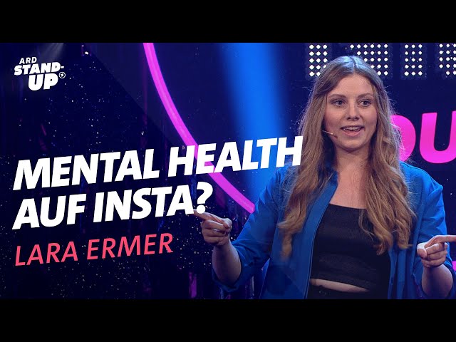 Lebenstipps aus dem Internet – Lara Ermer | Ladies Night Youngstars