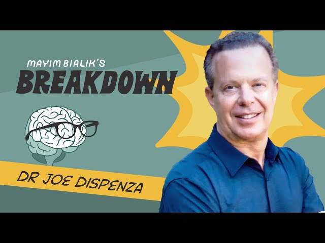Dr Joe Dispenza: How to Reprogram Your Mind, Transcend Limits & CREATE Your Dream Life!
