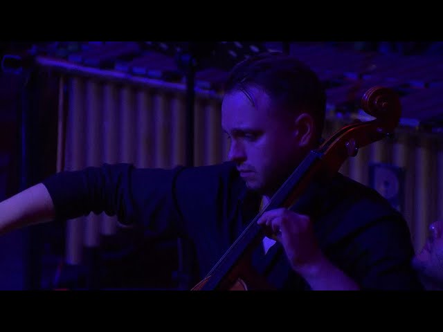 Hans Zimmer - Interstellar | Imperial Orchestra