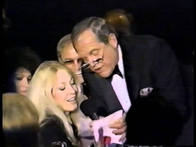 Alan King - Survived By His Wife