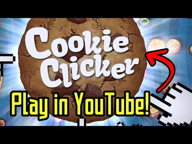 This Video is an Incremental Game | Cookie Clicker