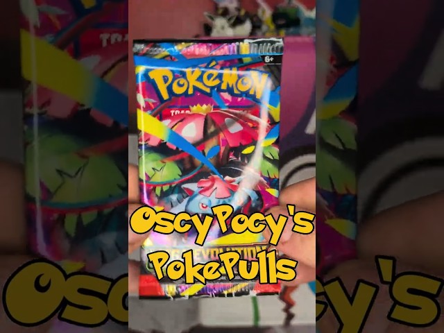 Tim Robinson's Pokemon Opening is Absolutely Unhinged OPPP340