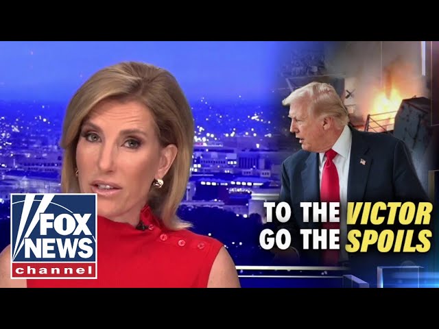 Laura Ingraham: The panic pushers are wrong here
