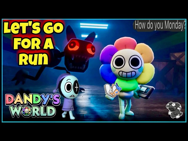 Dandy's World Quest and Long Runs!