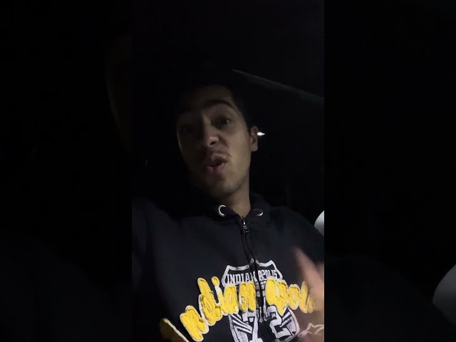 Day 1 I A Week Without Jesus Experiment