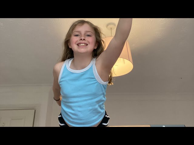 Simple beginners tutorial bar