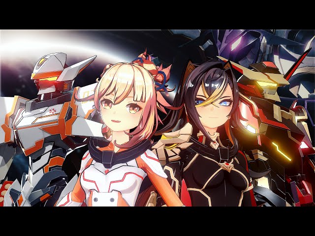 HoYoFair | Galactic Abyss Chronicles