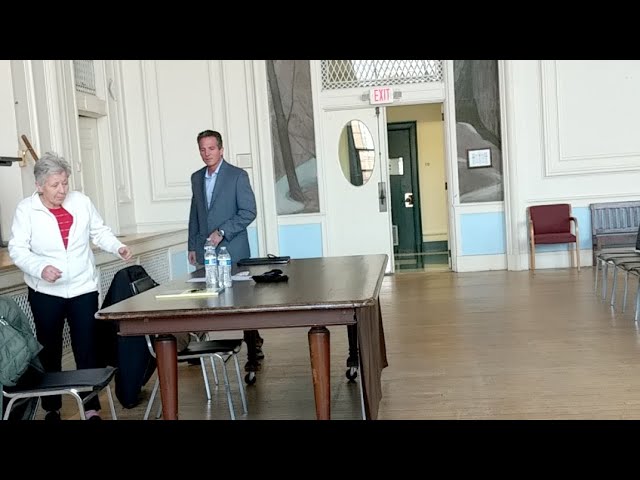 Waltham Master Plan Input- Nonprofits