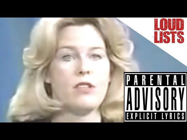 10 Craziest Boomers vs. Heavy Metal