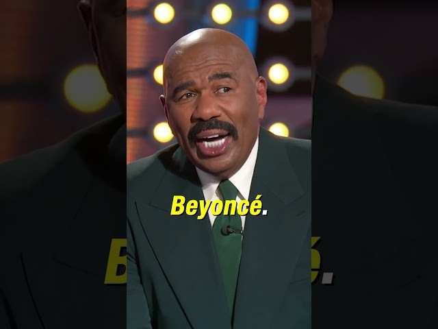 Regal answer STUNS Steve Harvey! #shorts