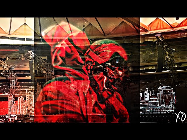 Abel promises that it won't be the last time in Madrid