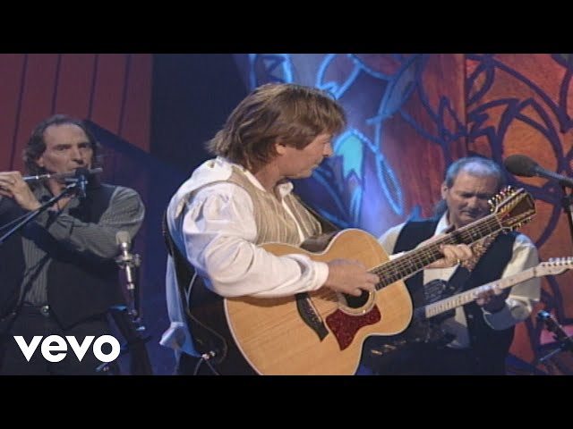 John Denver - Calypso (from The Wildlife Concert)