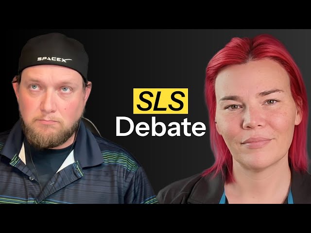 Space Exploration: The Cost of Clinging to Old Tech