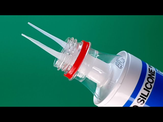 Few People Know About This Silicone Trick / 10 Ways to Perfect Your Silicone