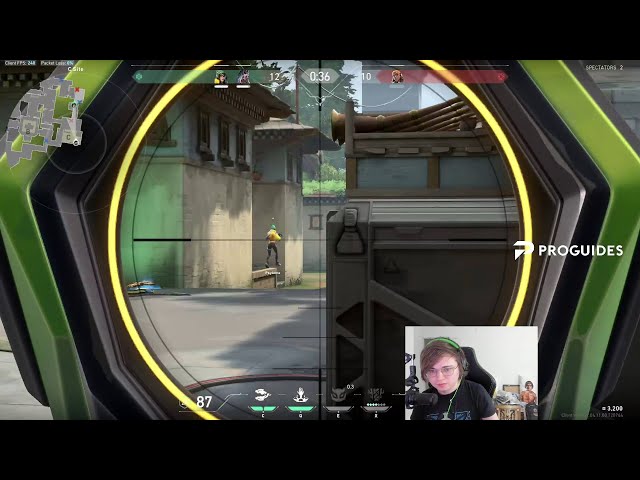 Peculiar gameplay...