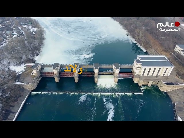 6 مشاريع عملاقة انتهت بفعل أخطاء فادحة    كلفت ملايير الدولارات !!