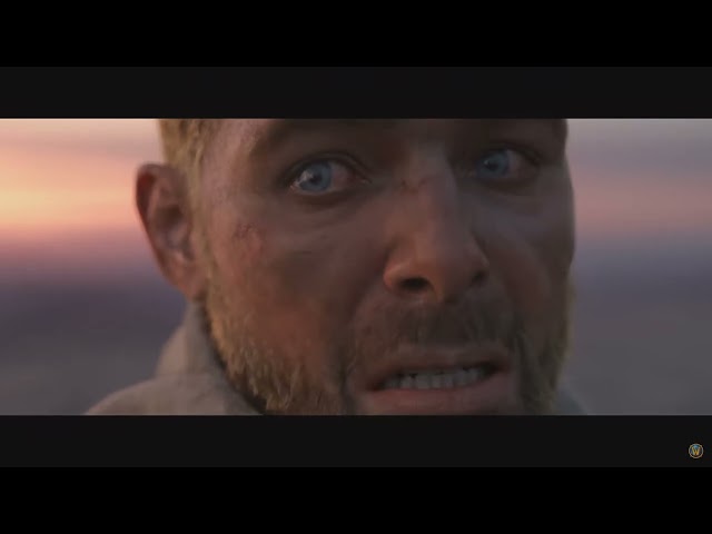 Nobbel Reacts to: The War Within Announce Cinematic