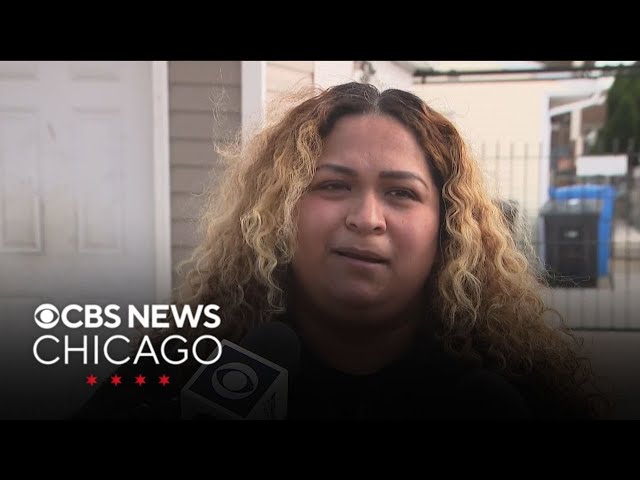 Mother mourns after son killed in SW Side hit-and-run over weekend