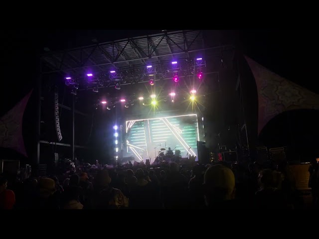 Break Science Gem and Jam Festival 2/4/2024 7:35pm