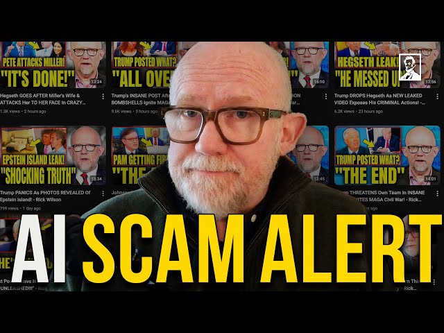 Will The REAL Rick Wilson Please Stand Up?