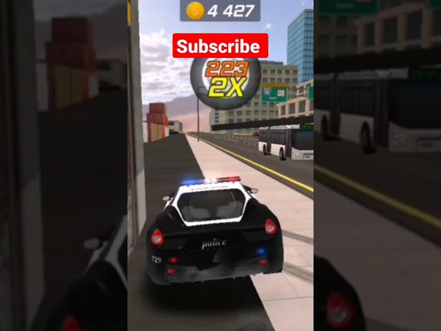 best police arest criminal police officer position android ios #shorts #policecargames