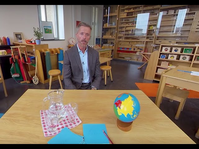 HvA Oudergesprek 3A probleemoplossend gesprek (PO)