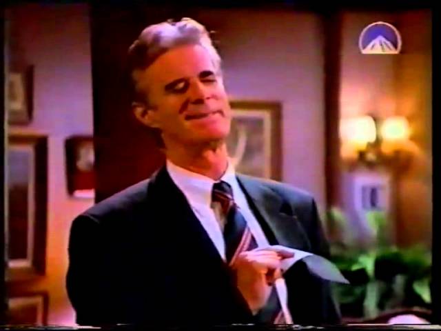 Paramount Channel UK Opening