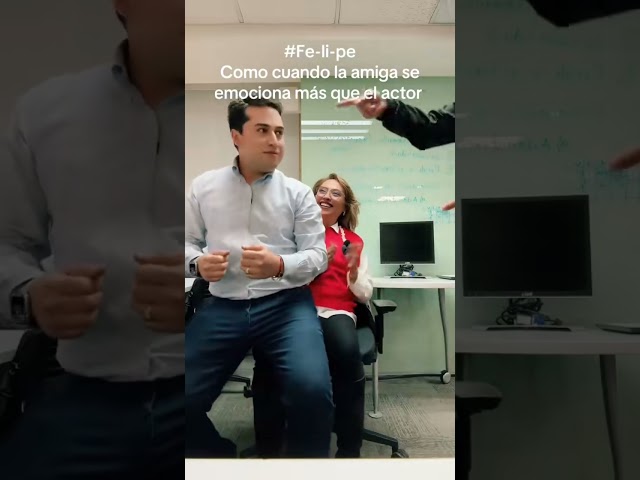 Felipe trending #humor #risasalogrande #comedia #amoroso #comedy #risa #risassanas #funny #felipe