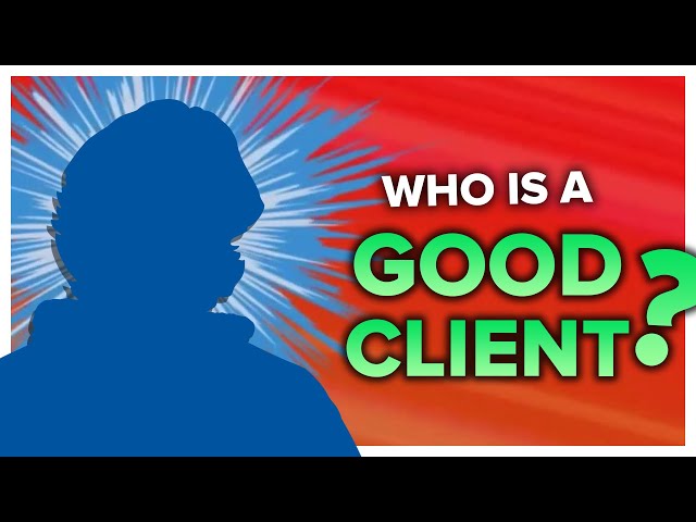 How To Be "Good" At Therapy