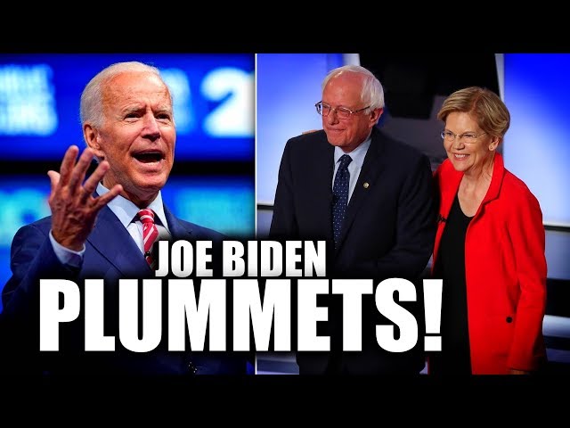 Bernie Sanders’ Sudden Surge Utterly SHOCKS Pundits on MSNBC