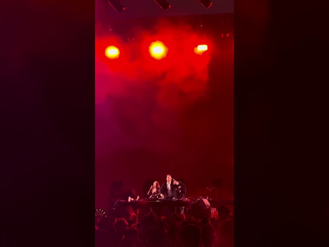 Bonnie X Clyde at - The Brooklyn Mirage at Avant Gardner - ILLENIUM 3 #illenium  #electronicmusic